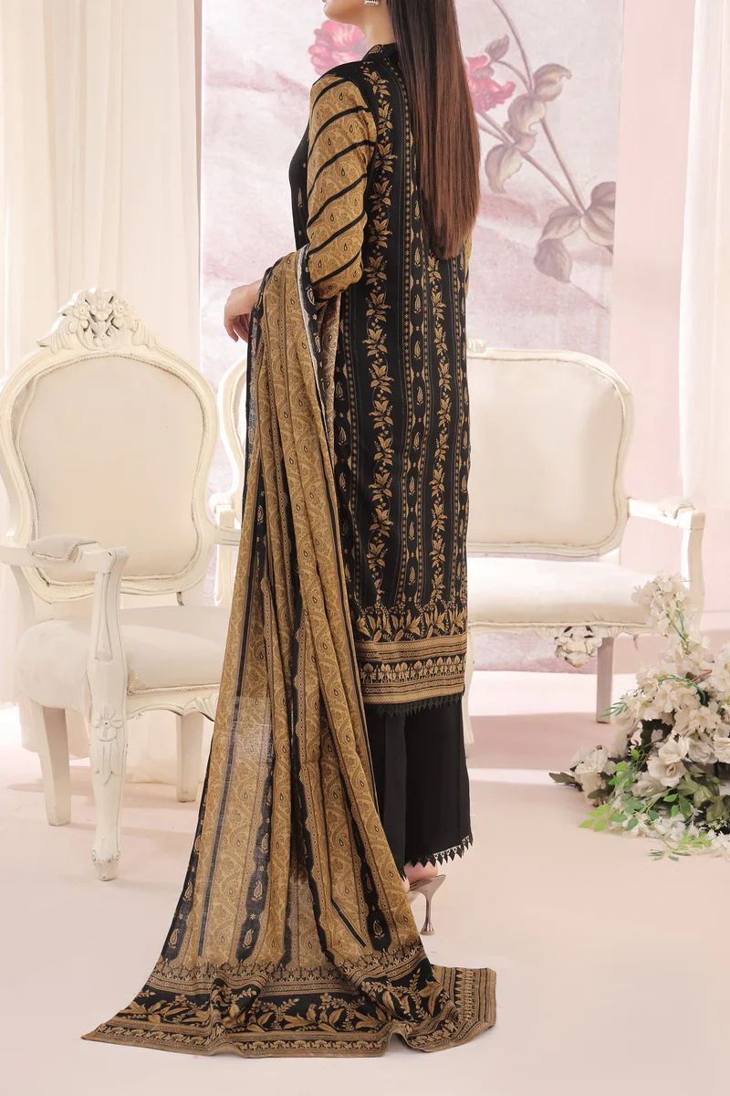 Classic Mid Summer D-4807B - Image 2
