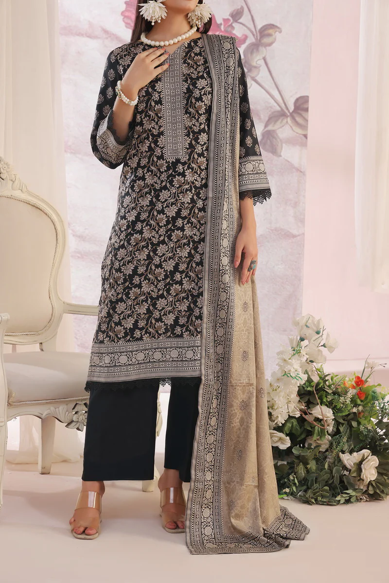 Classic Mid Summer D-4810A - Image 3