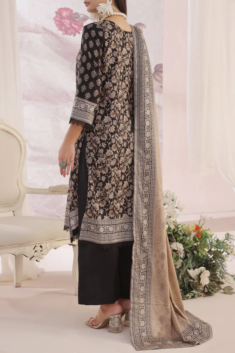 Classic Mid Summer D-4810A - Image 4