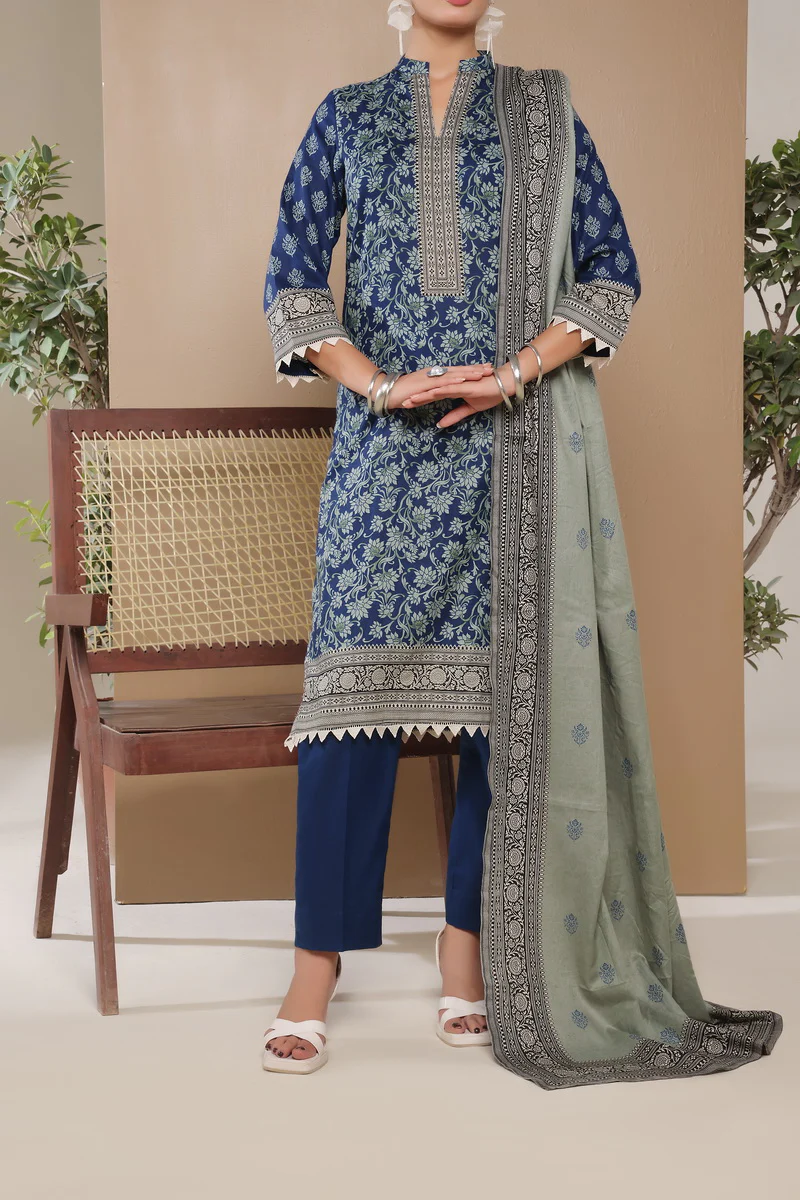 Classic Mid Summer D-4810B - Image 2