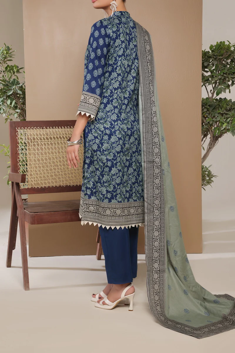 Classic Mid Summer D-4810B - Image 3
