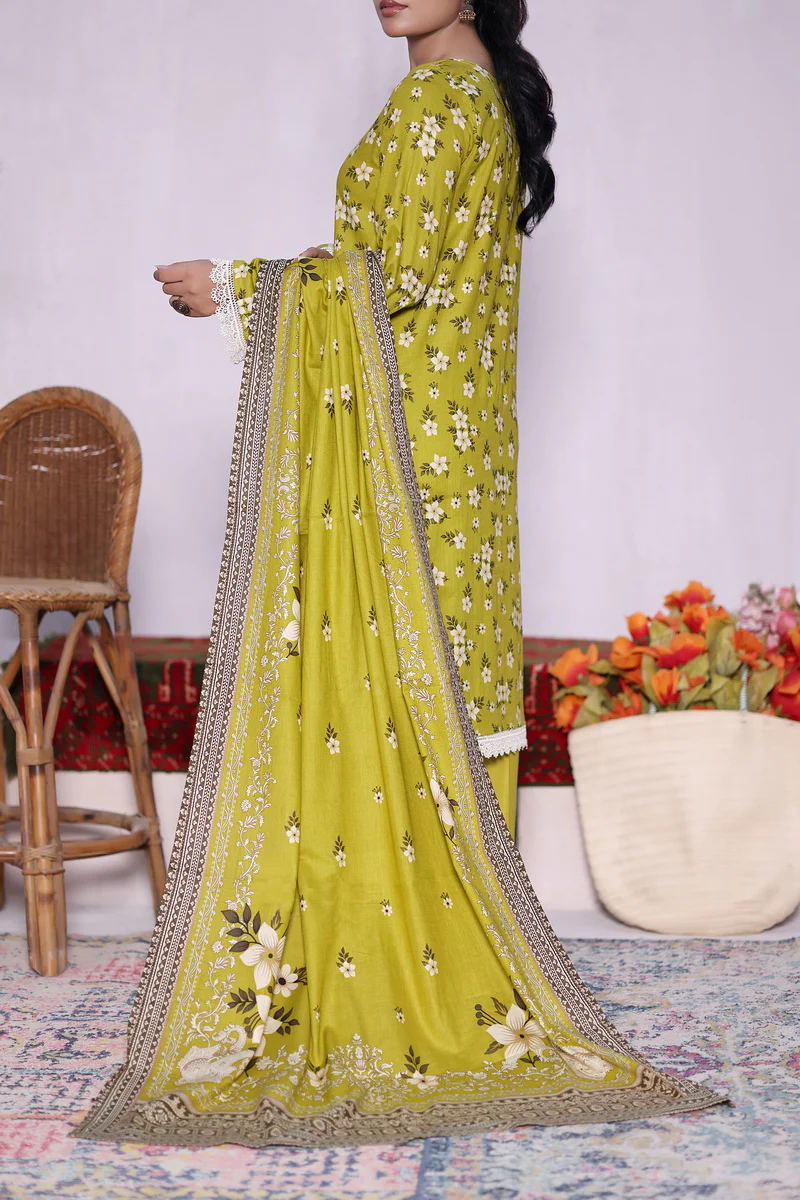 Classic Mid Summer D-4811A - Image 2