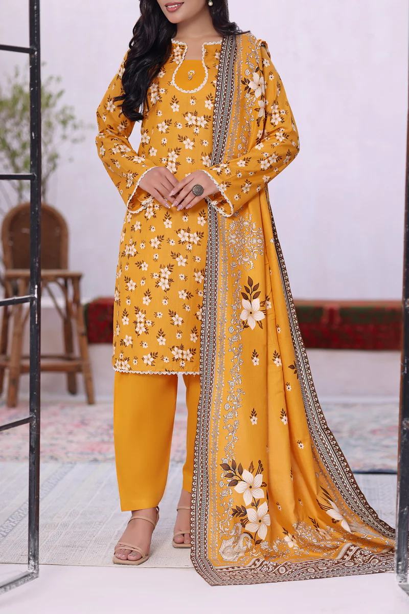Classic Mid Summer D-4811B - Image 2
