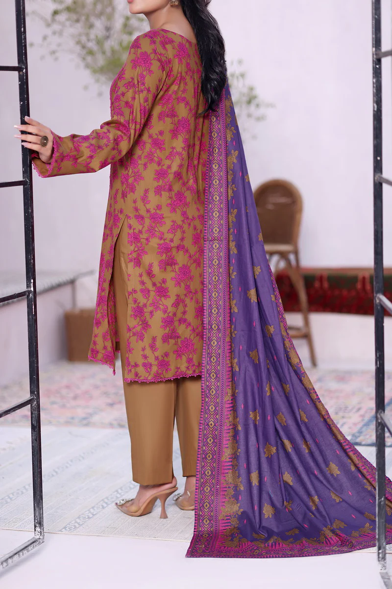 Classic Mid Summer D-4812B - Image 3
