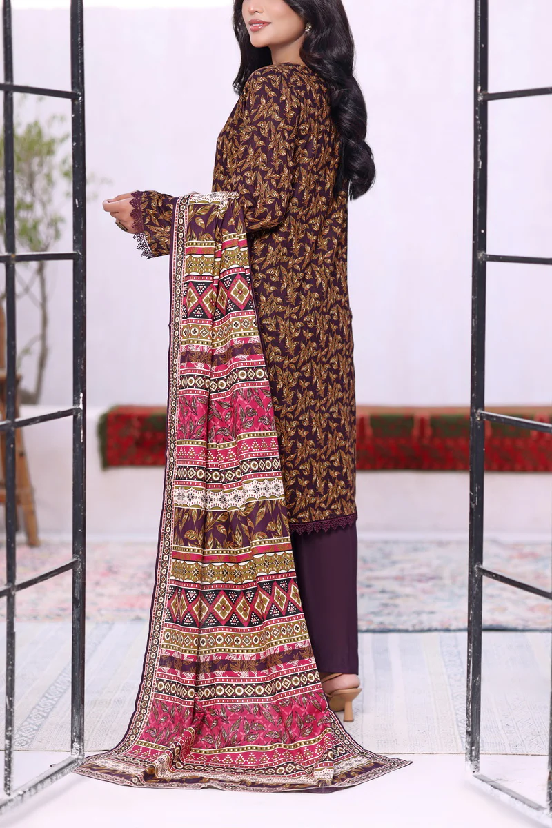 Classic Mid Summer D-4813A - Image 2