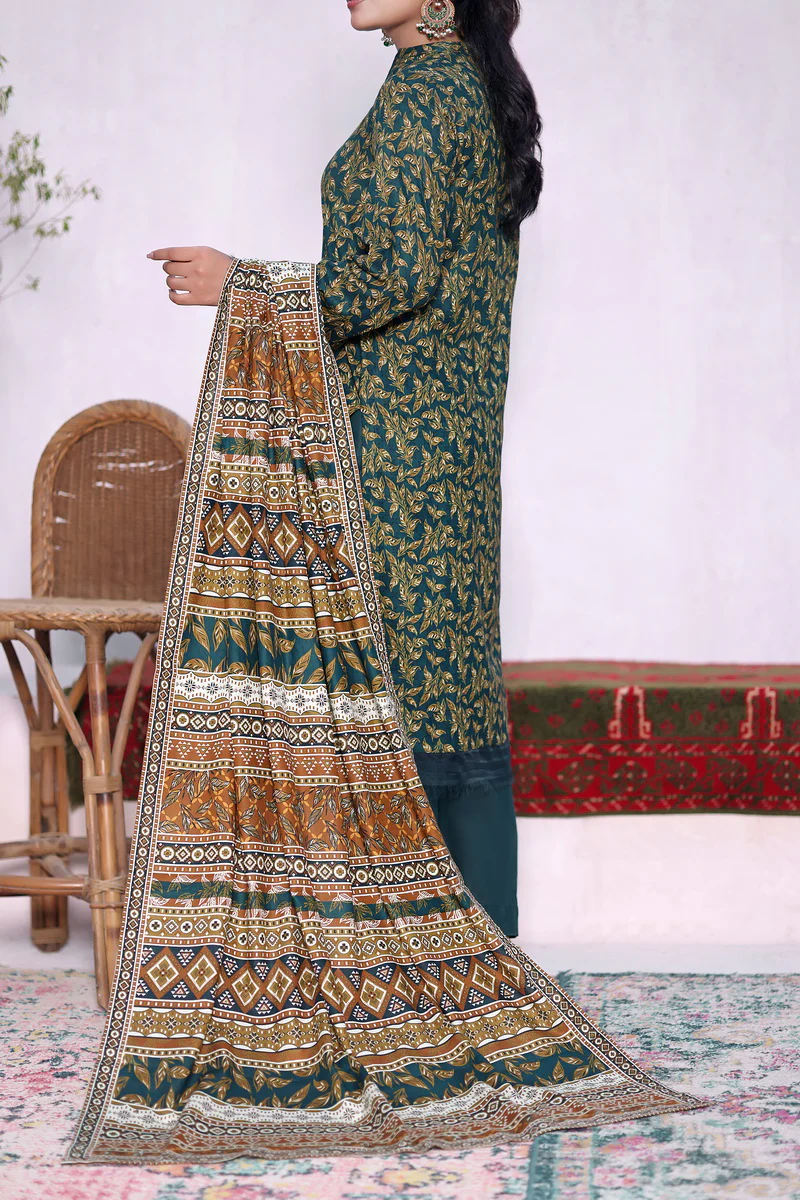 Classic Mid Summer D-4813B - Image 2