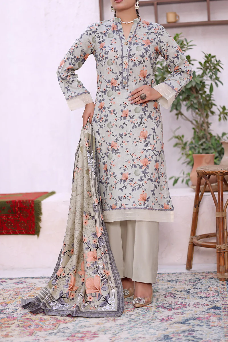 Classic Mid Summer D-4815A - Image 2