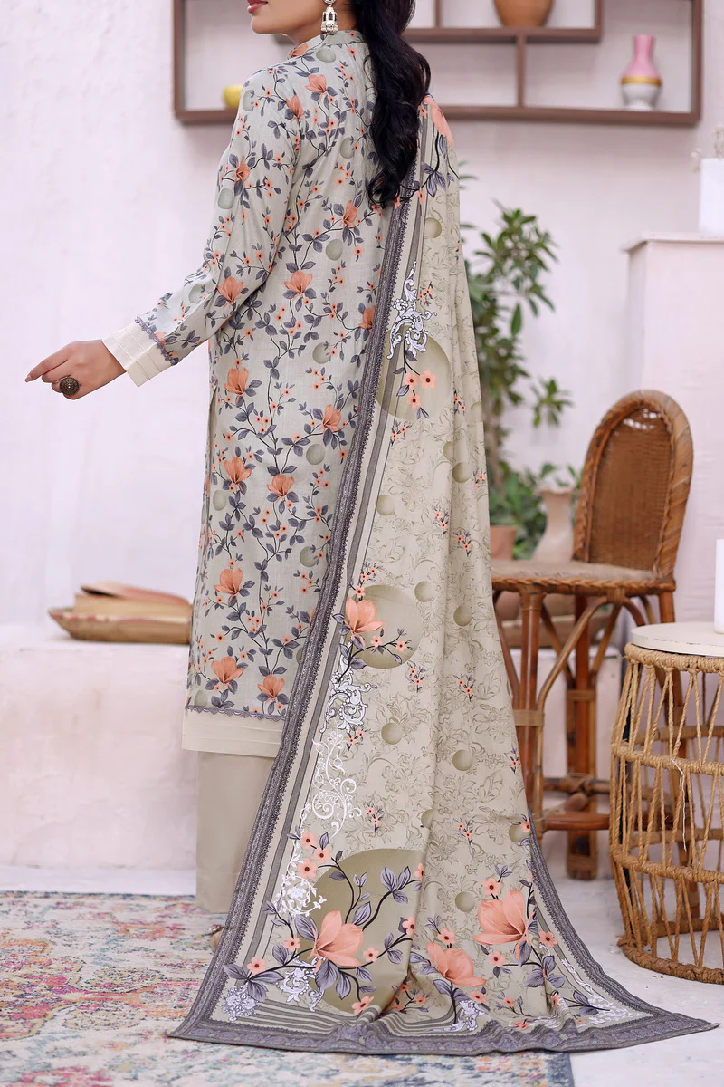 Classic Mid Summer D-4815A - Image 3