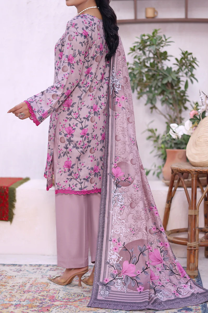 Classic Mid Summer D-4815B - Image 3