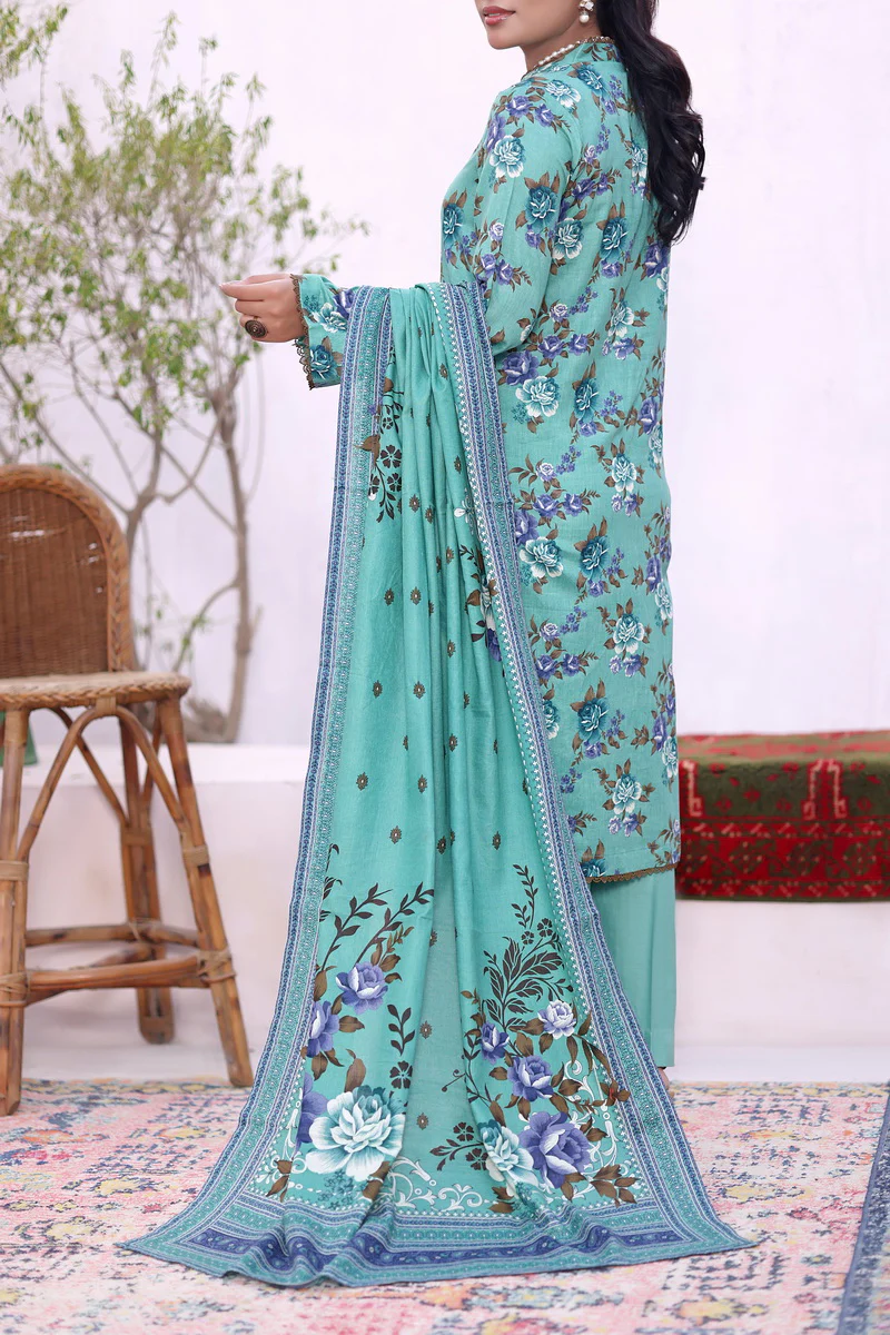 Classic Mid Summer D-4816B - Image 2