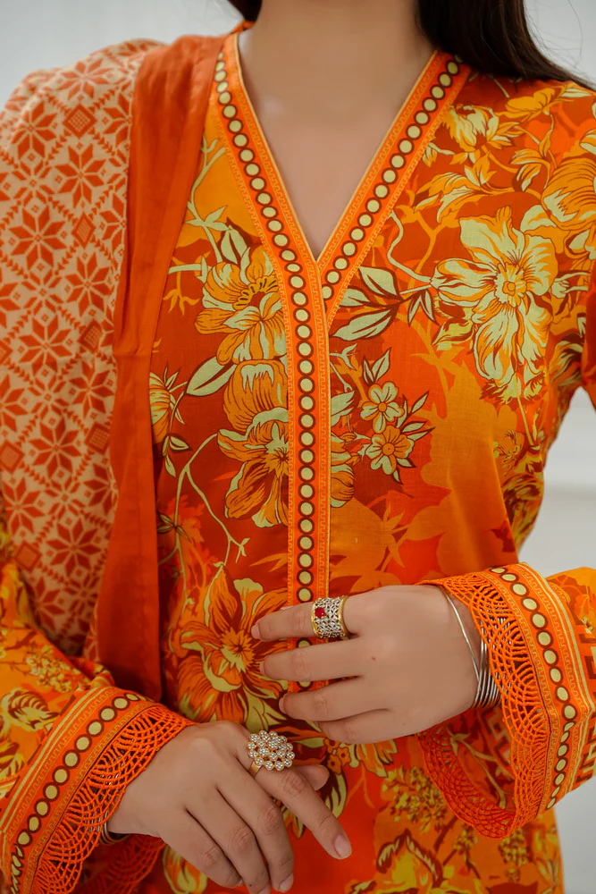 Coral Lawn D-237