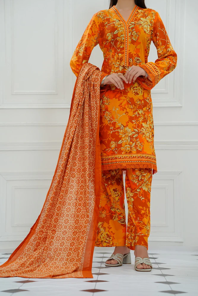 Coral Lawn D-237 - Image 2
