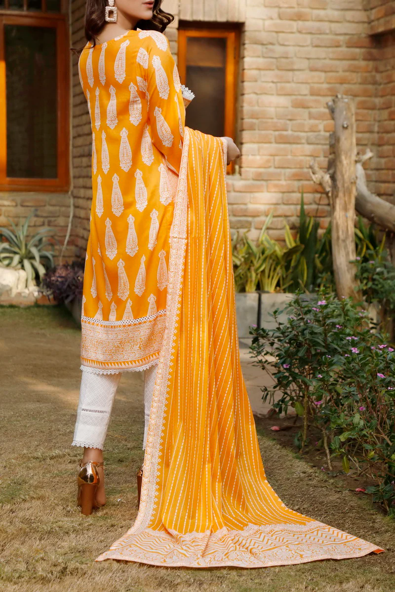 Daman Cambric D-606A - Image 3