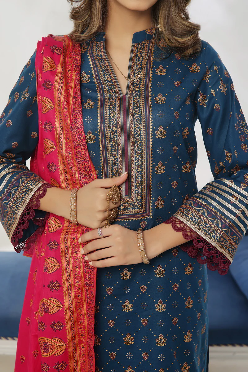 Daman Cambric D-608A - Image 3