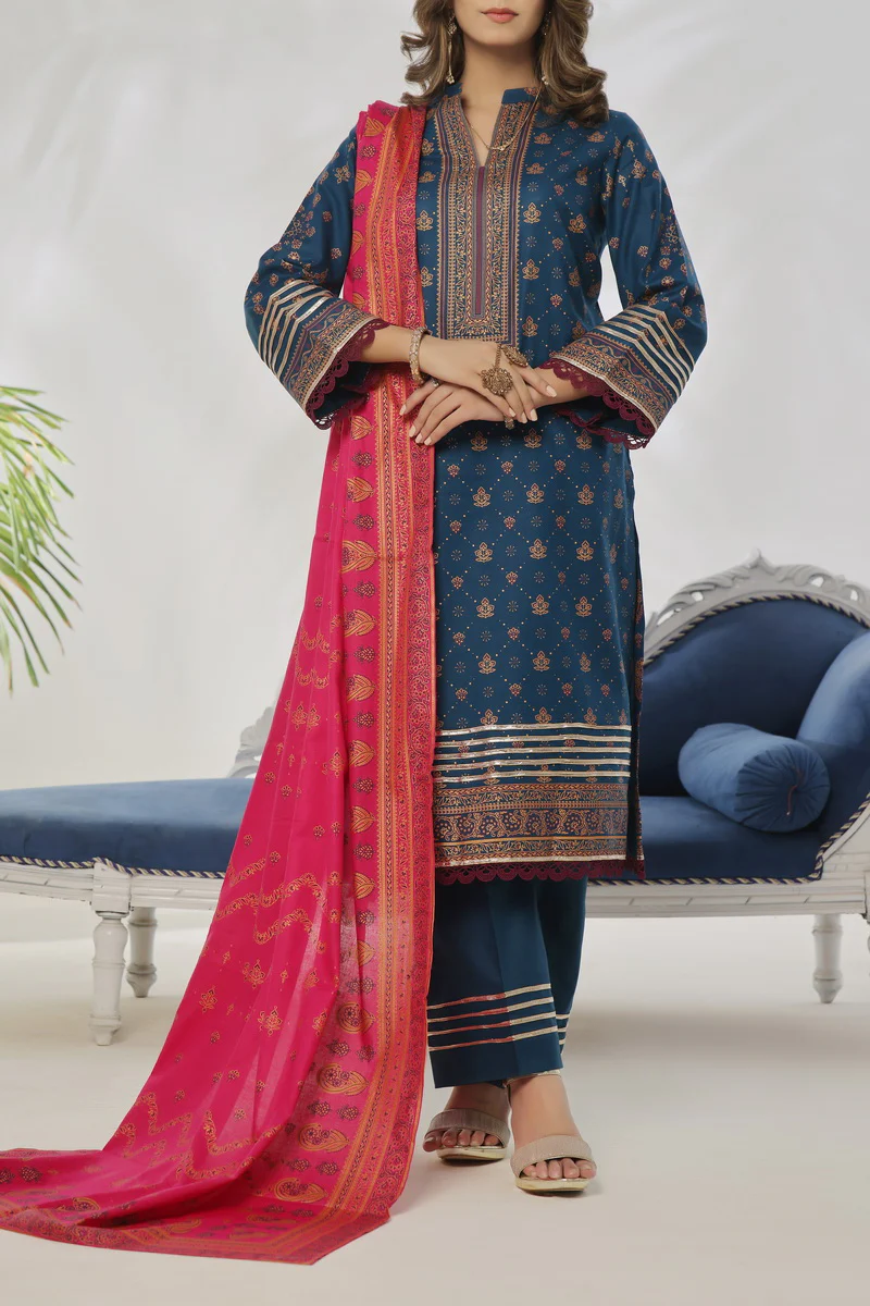 Daman Cambric D-608A - Image 4