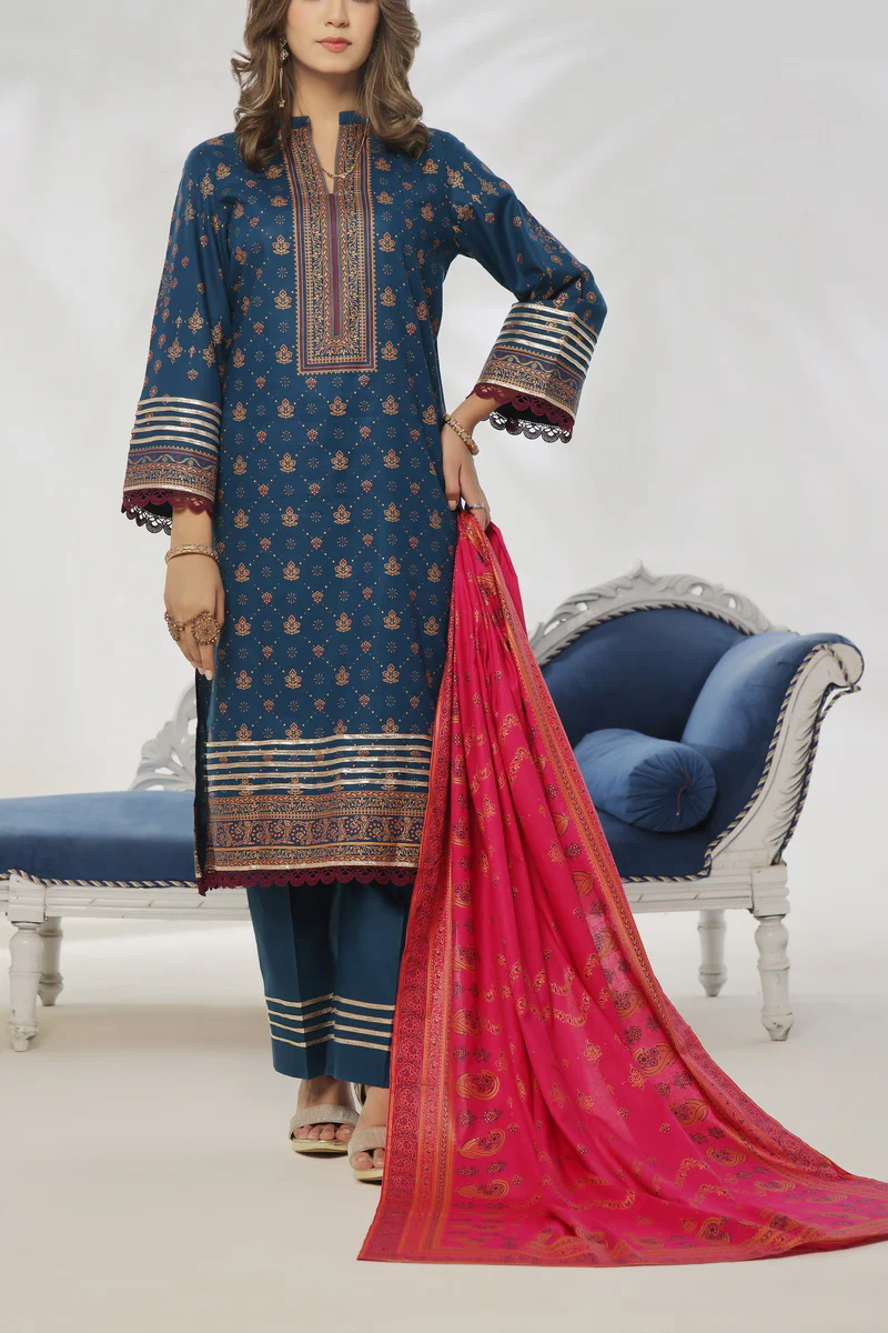 Daman Cambric D-608A - Image 6