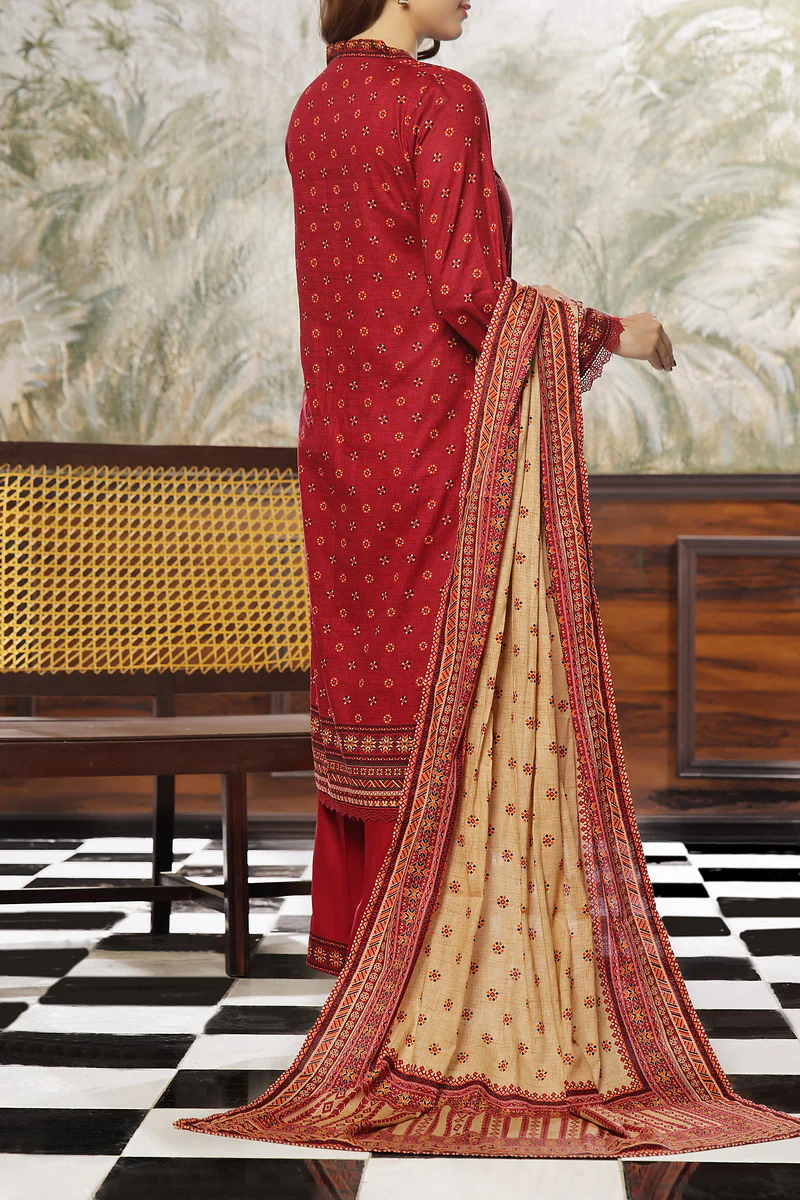 Daman Cambric D-609A - Image 5