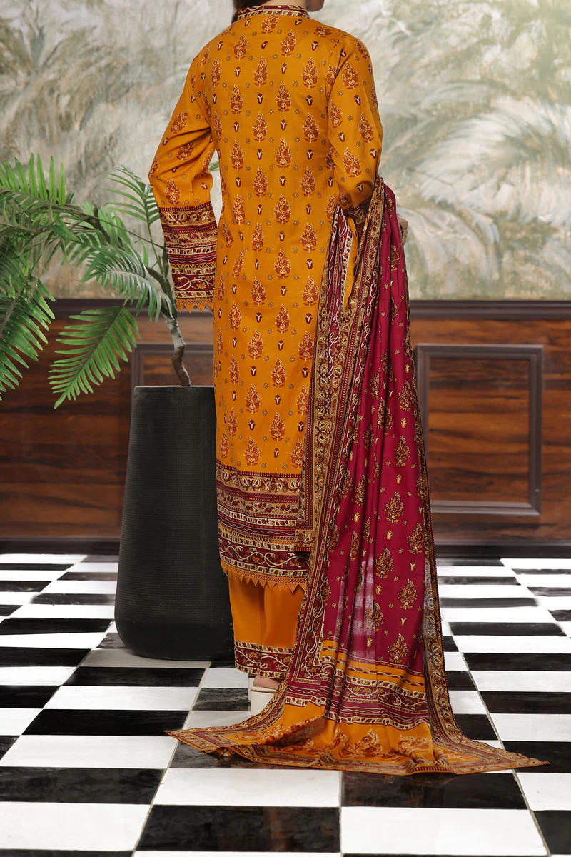 Daman Cambric D-610B - Image 2