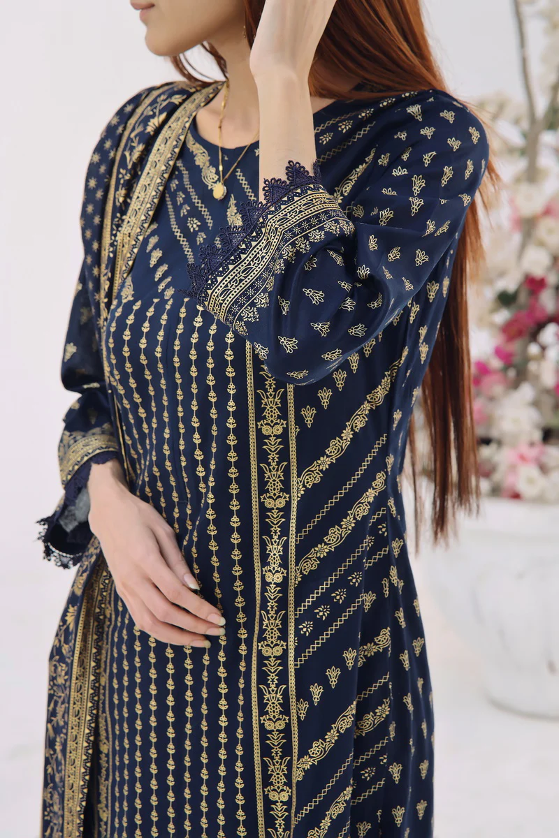 Daman Lawn 2907-B - Image 3