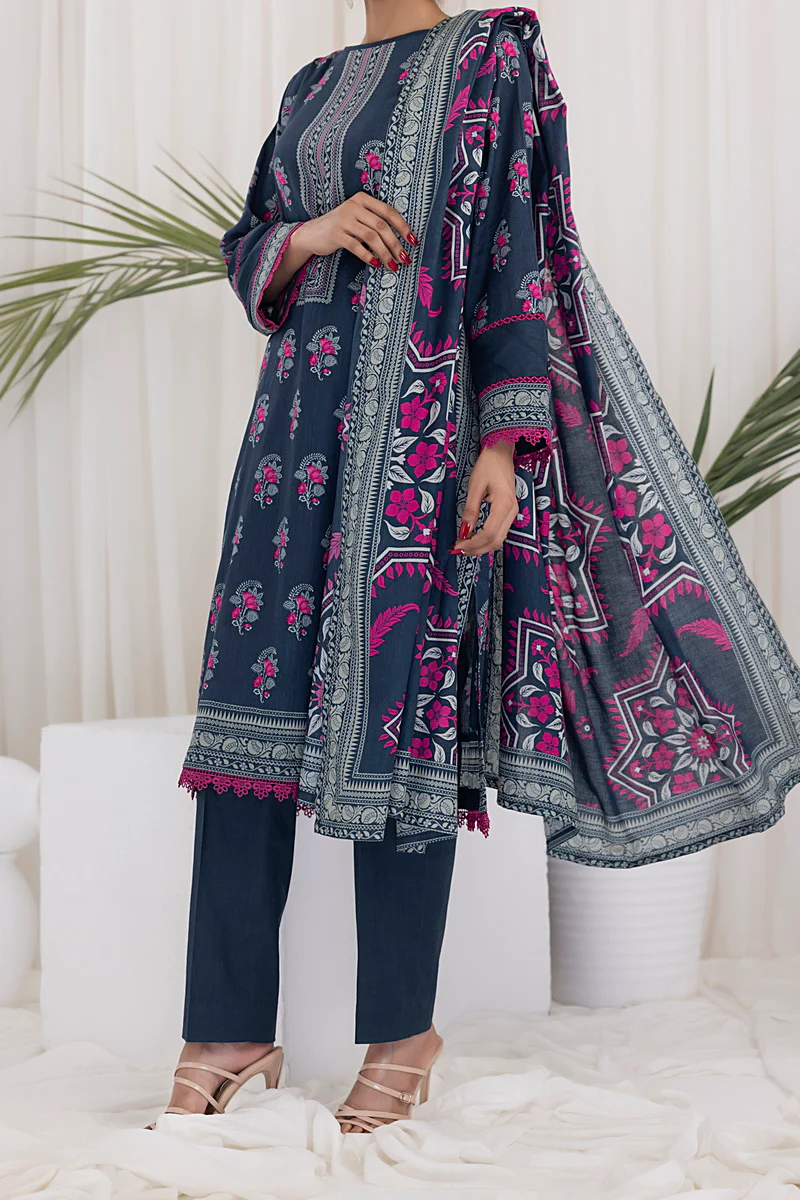 Daman Lawn 2925-A - Image 3