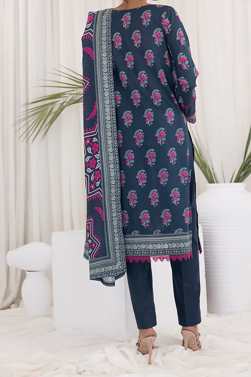 Daman Lawn 2925-A - Image 4