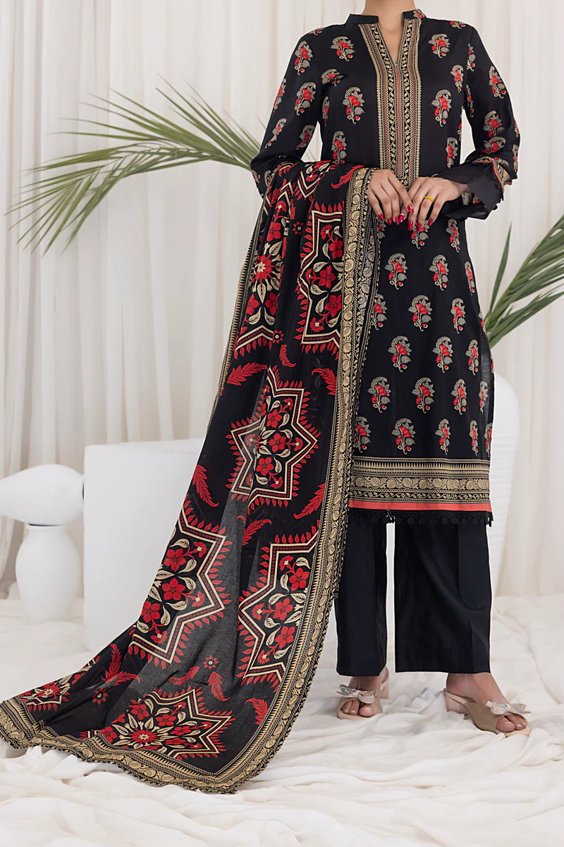 Daman Lawn 2925-B - Image 3