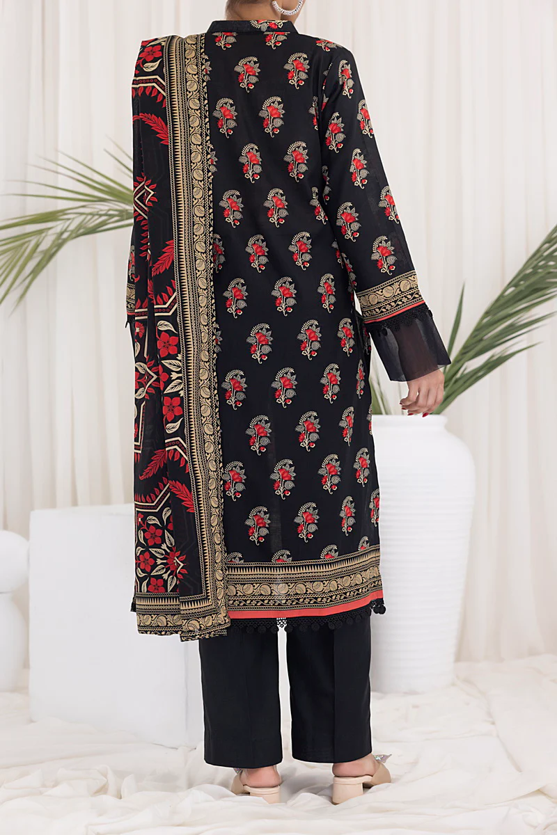 Daman Lawn 2925-B - Image 4