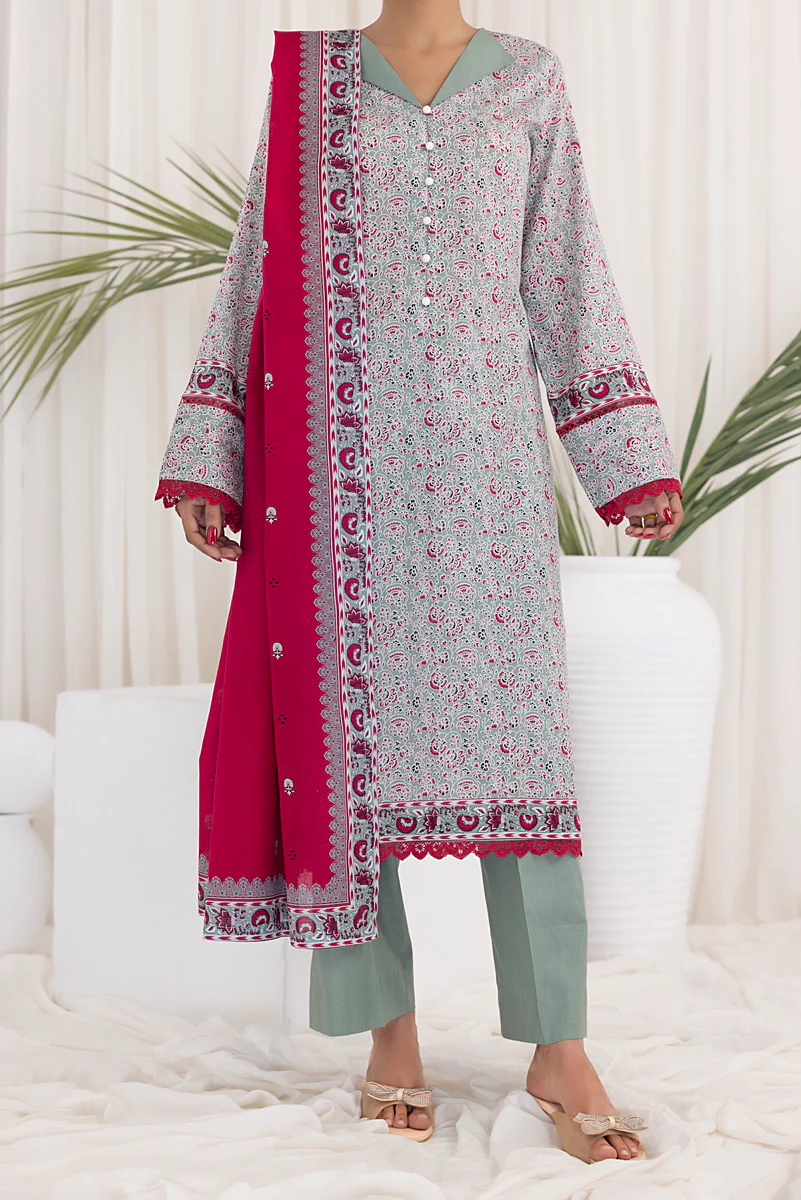 Daman Lawn 2926-B - Image 3