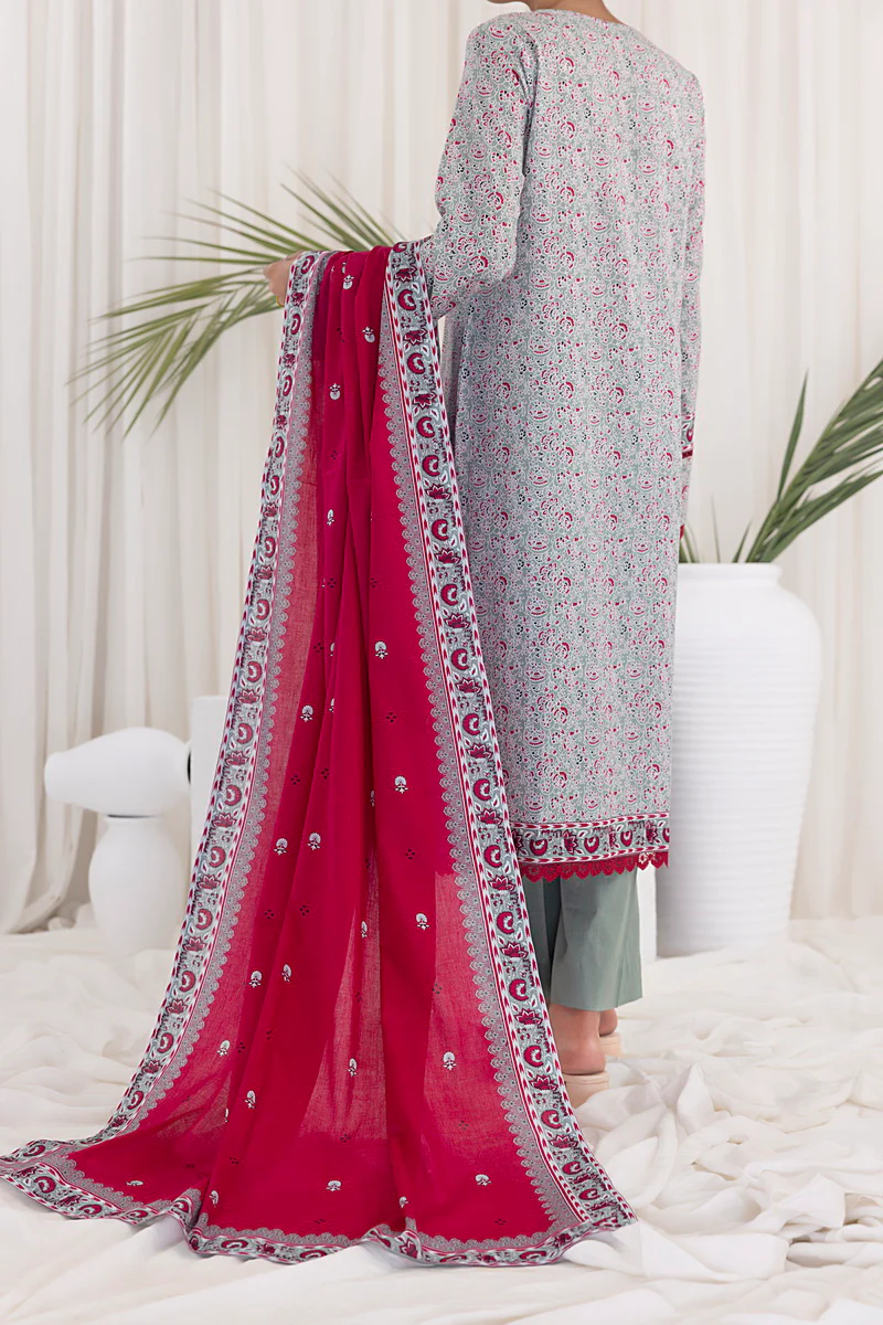 Daman Lawn 2926-B - Image 4