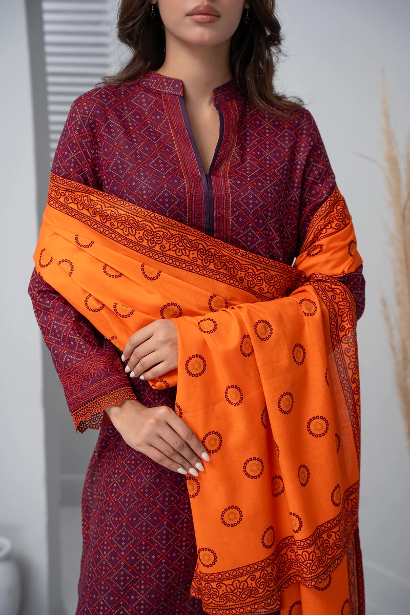 Daman Lawn 2928-A