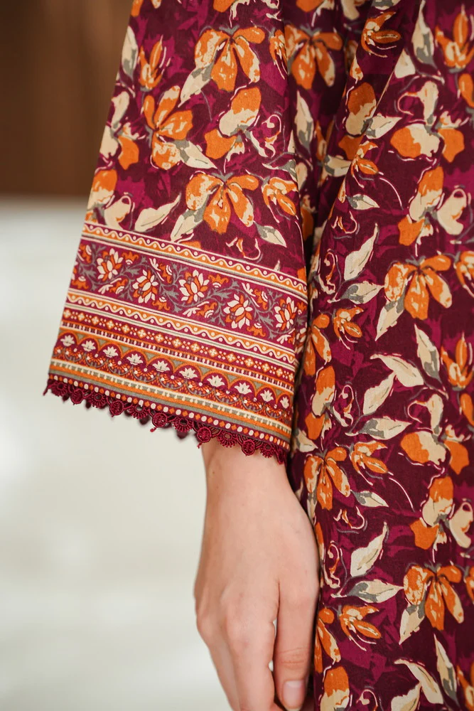Daman Lawn D-727 - Image 3