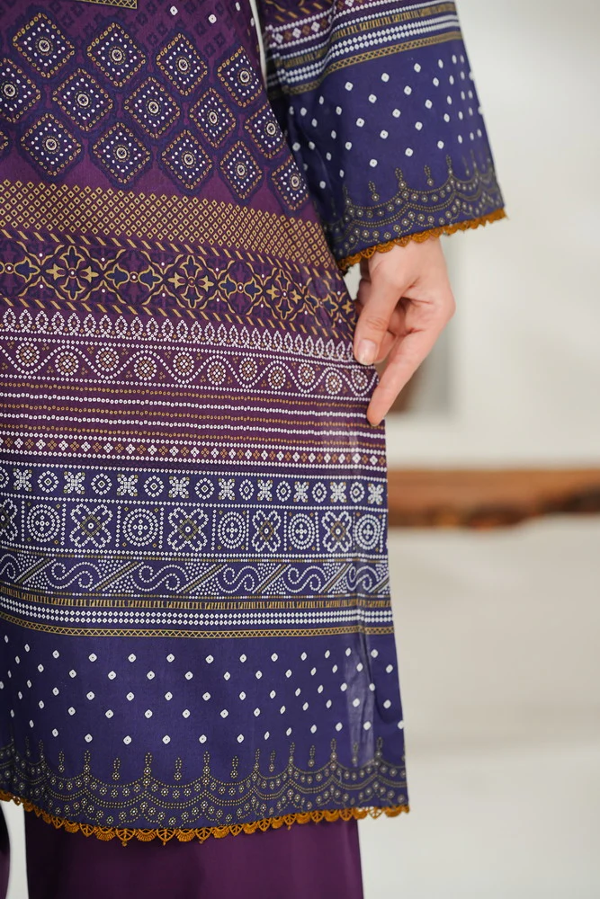 Daman Lawn D-728 - Image 2