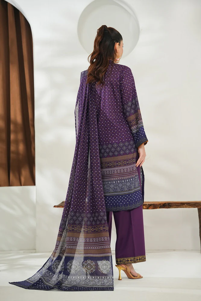 Daman Lawn D-728 - Image 3