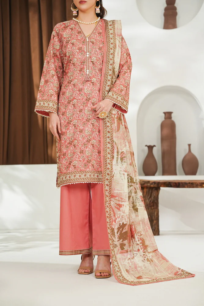 Daman Lawn D-729 - Image 2