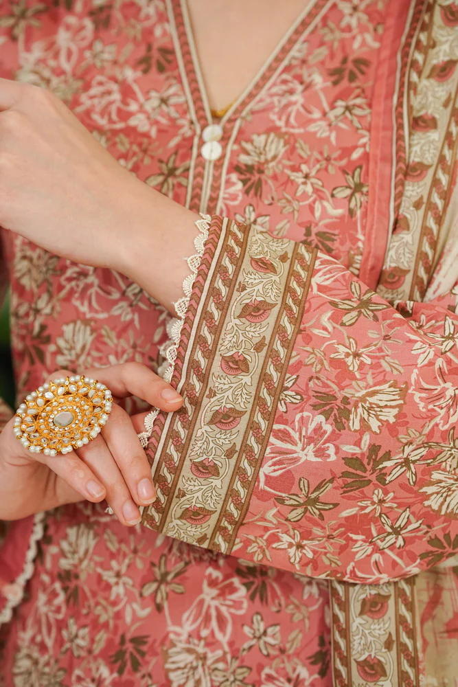 Daman Lawn D-729 - Image 3