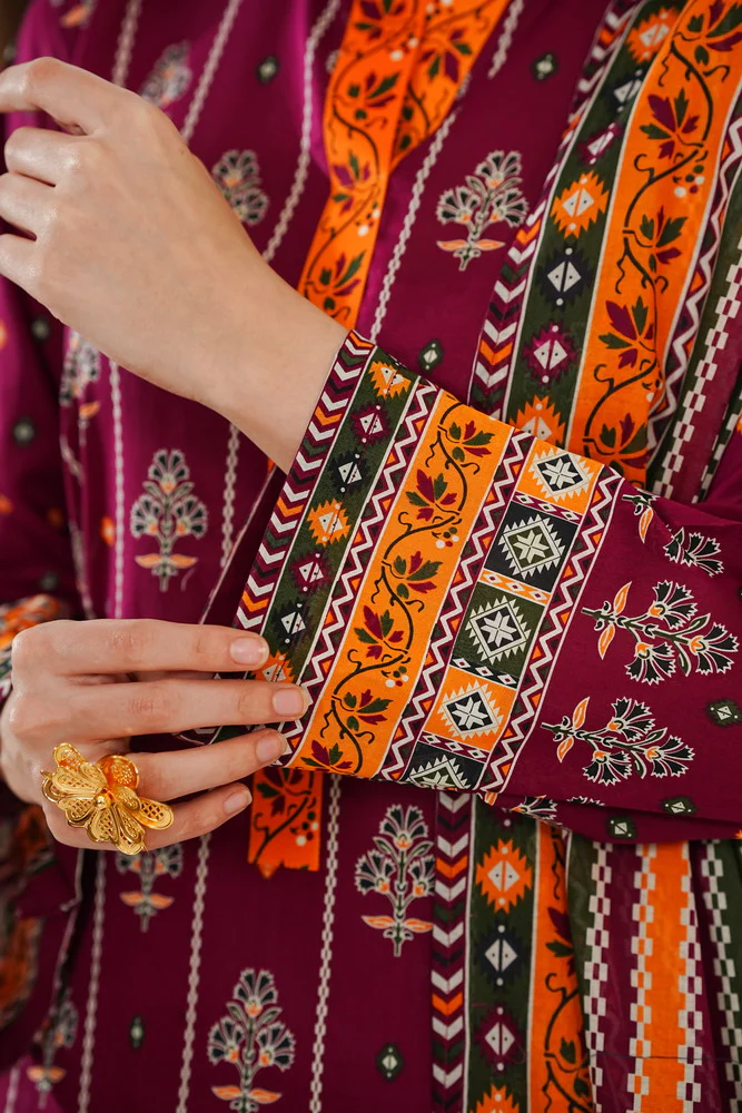 Daman Lawn D-730 - Image 3