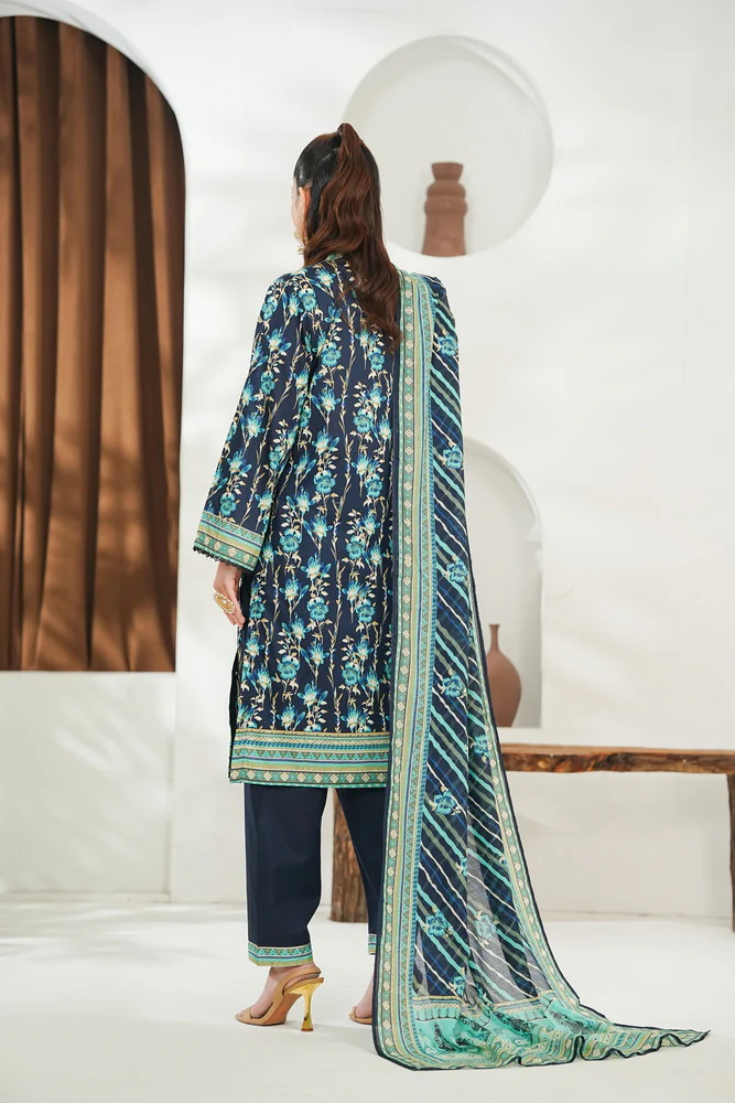 Daman Lawn D-731 - Image 2