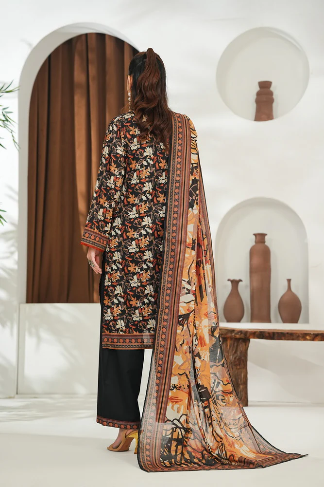 Daman Lawn D-732 - Image 2