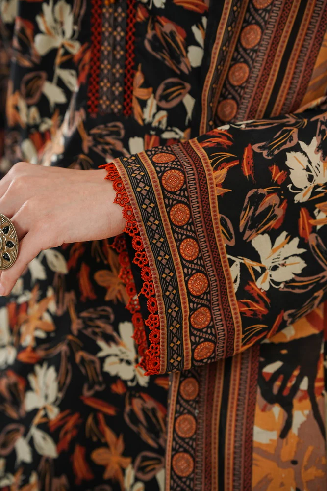Daman Lawn D-732 - Image 3