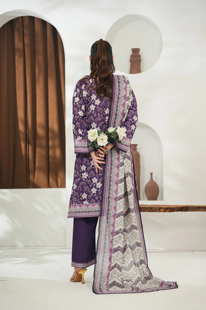 Daman Lawn D-733 - Image 2