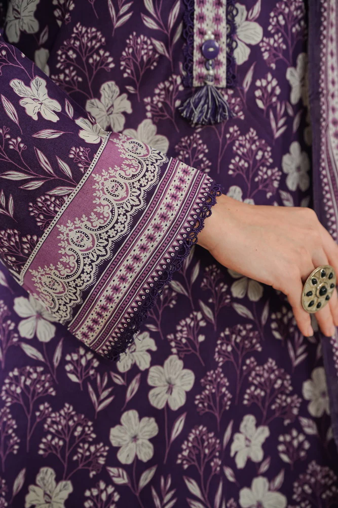 Daman Lawn D-733 - Image 3