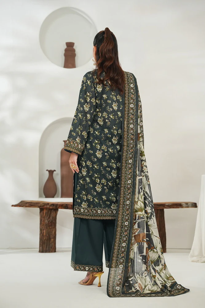 Daman Lawn D-734 - Image 2
