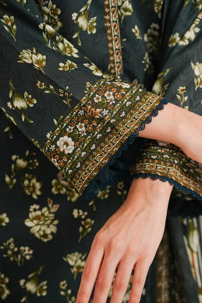 Daman Lawn D-734 - Image 3