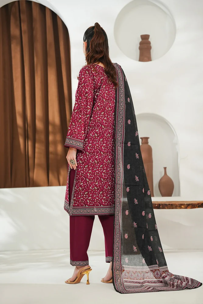 Daman Lawn D-735 - Image 2