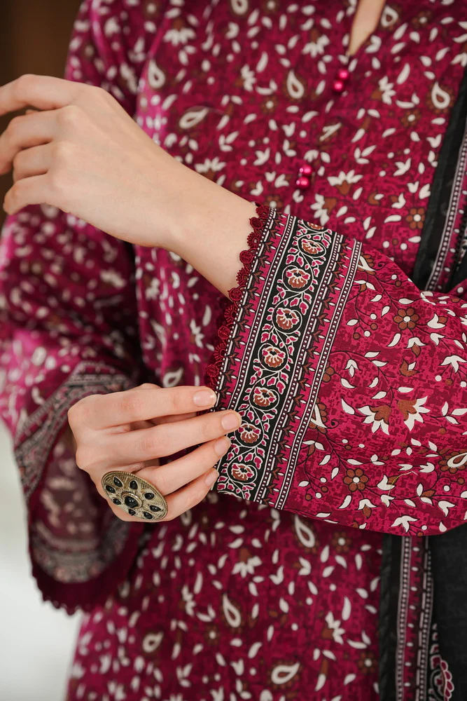 Daman Lawn D-735 - Image 3