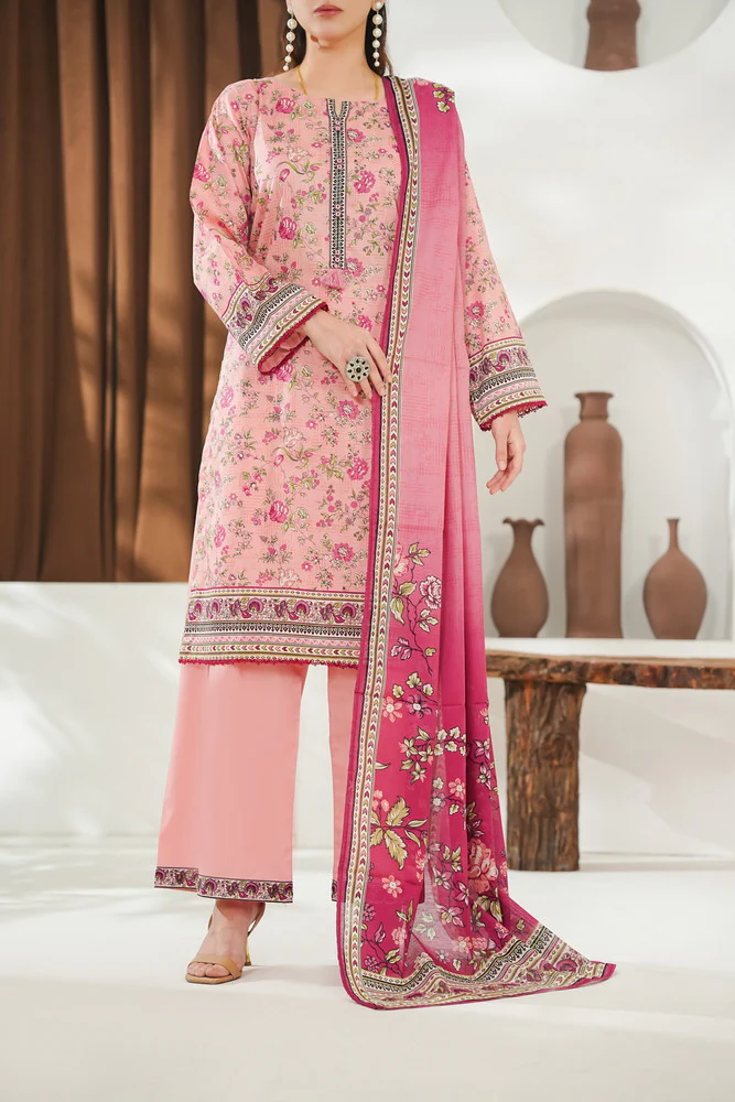 Daman Lawn D-736