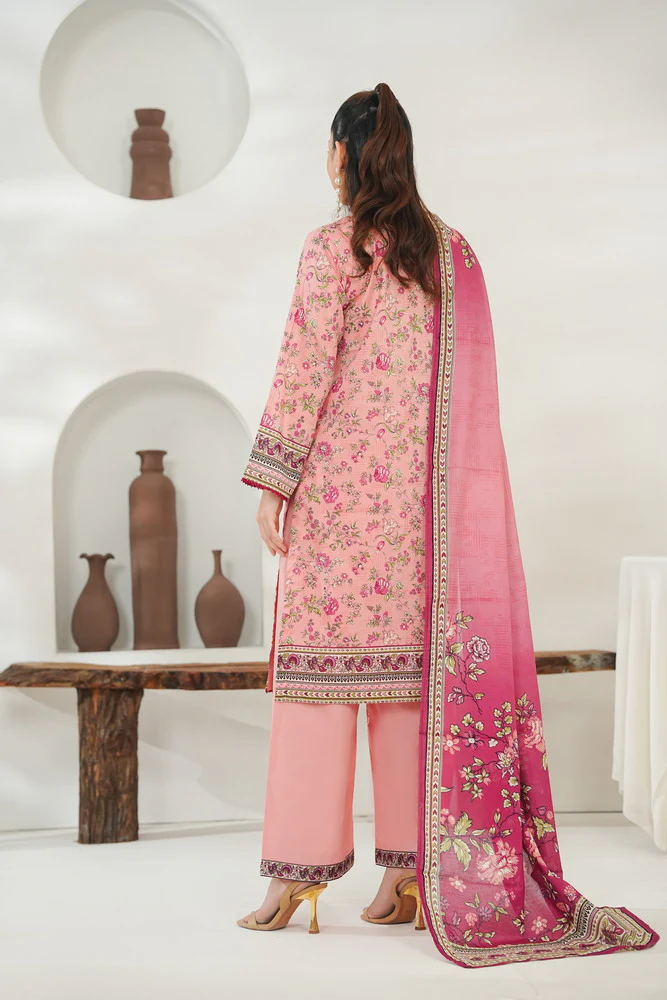 Daman Lawn D-736 - Image 2