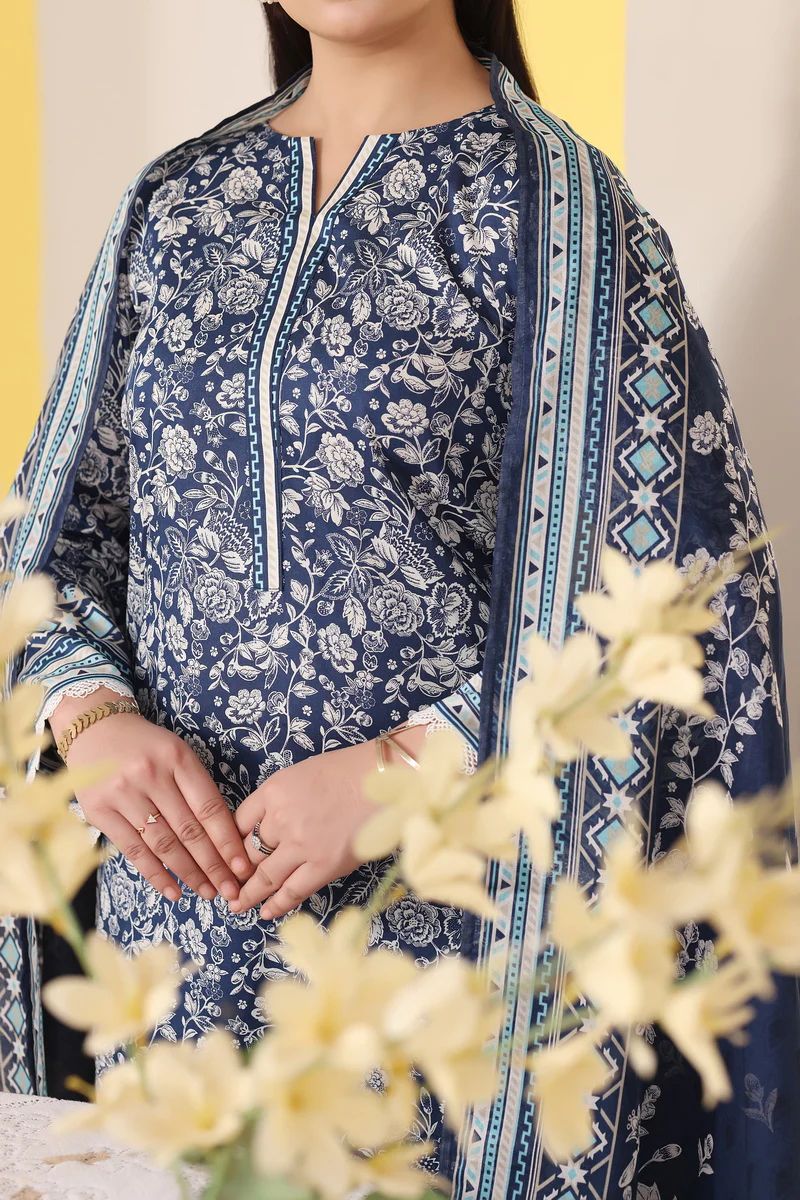 Daman Lawn D-788 - Image 2