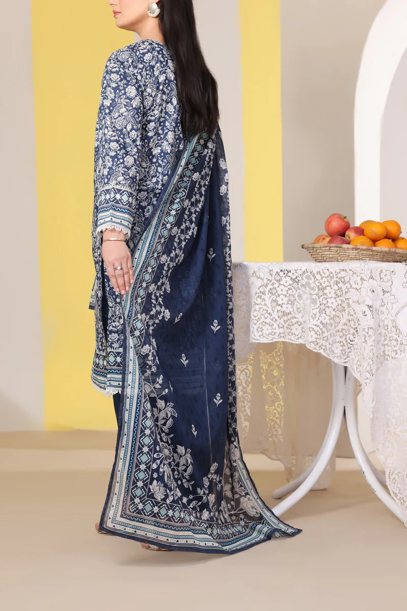 Daman Lawn D-788 - Image 3
