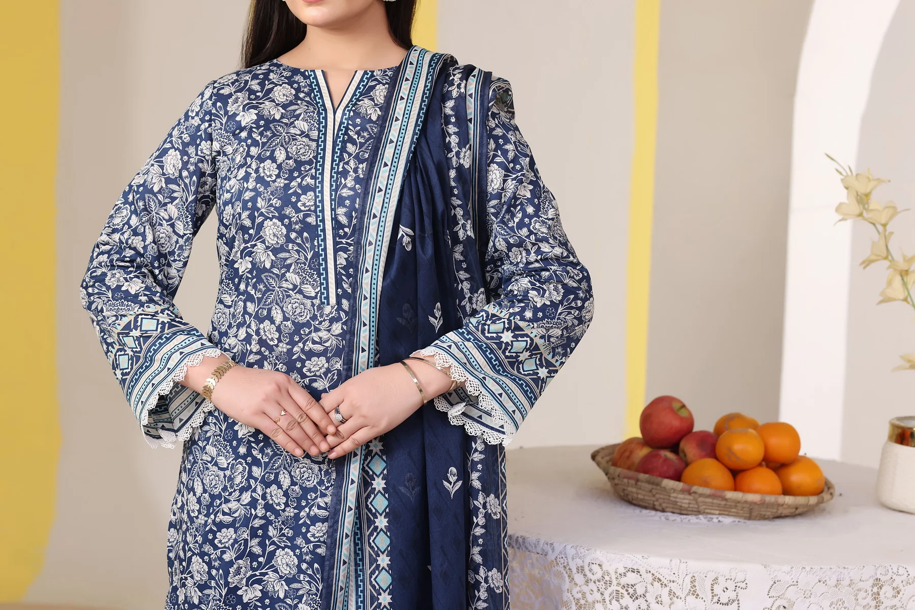 Daman Lawn D-788 - Image 4